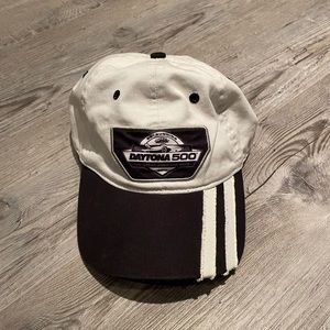 2013 Chase Authentics Nascar Daytona 500 The Great American Race Hat